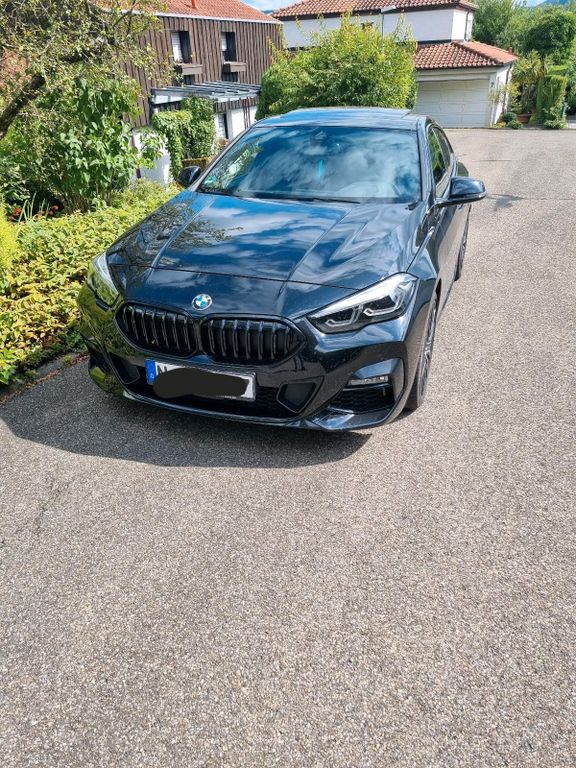 BMW 2 Series 218 2021