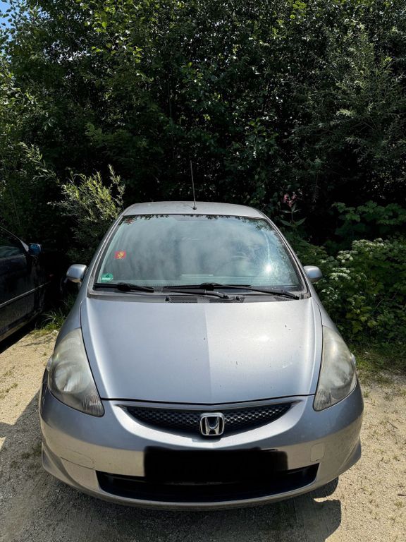 Honda Jazz 2007