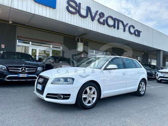 Audi A3 2010