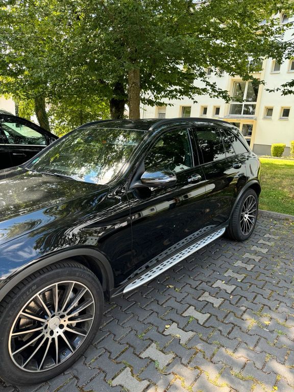 Mercedes-Benz GL 2019