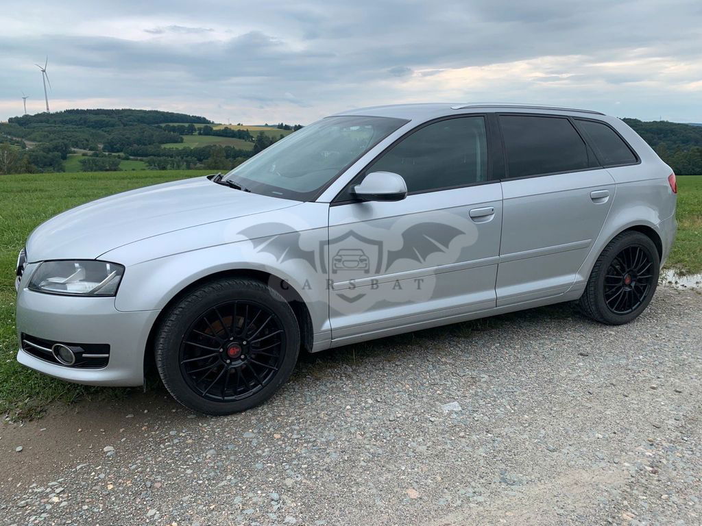 Audi A3 2010