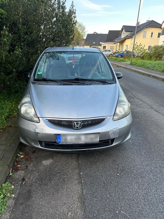 Honda Jazz 2007