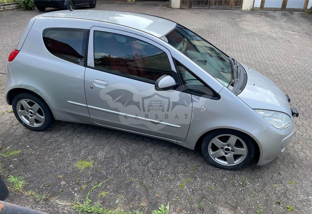 Mitsubishi Colt 2006