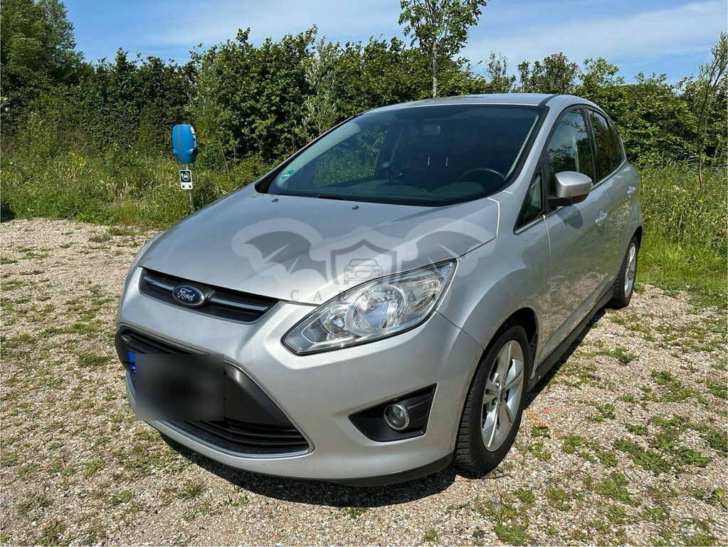 Ford C-Max 2012