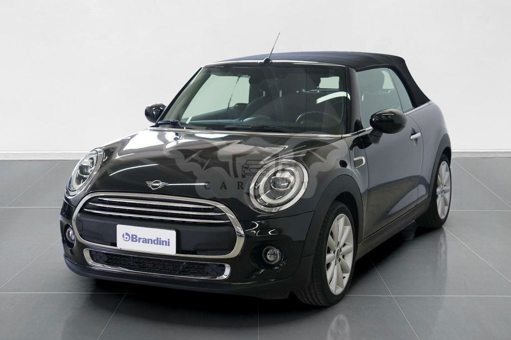 Mini One 2020