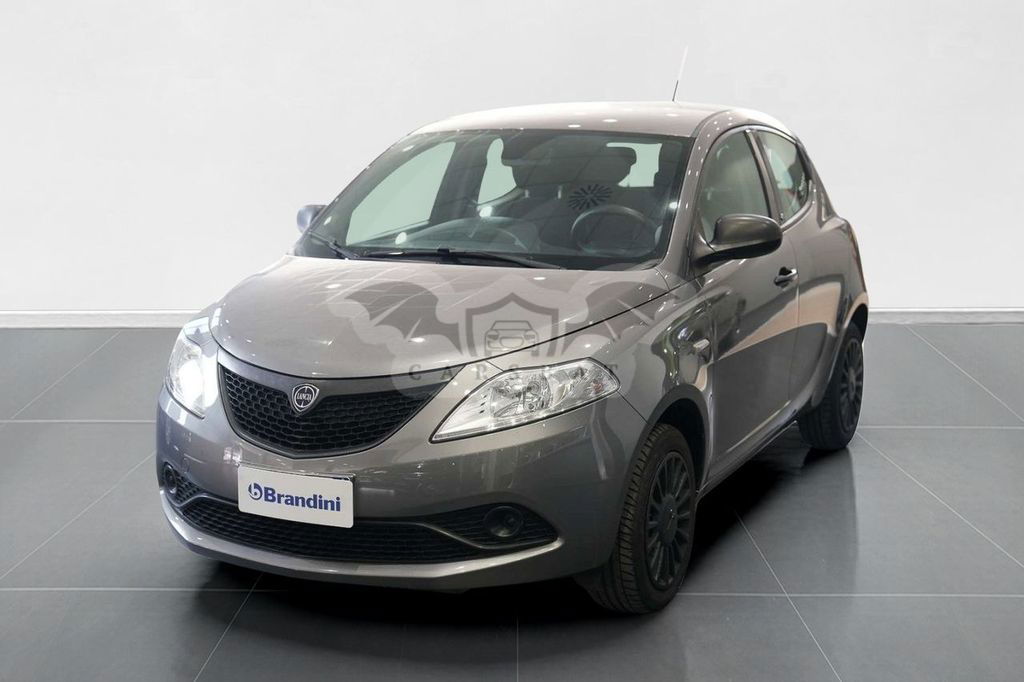 Lancia Ypsilon 2020