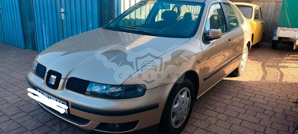 Seat Toledo 2007