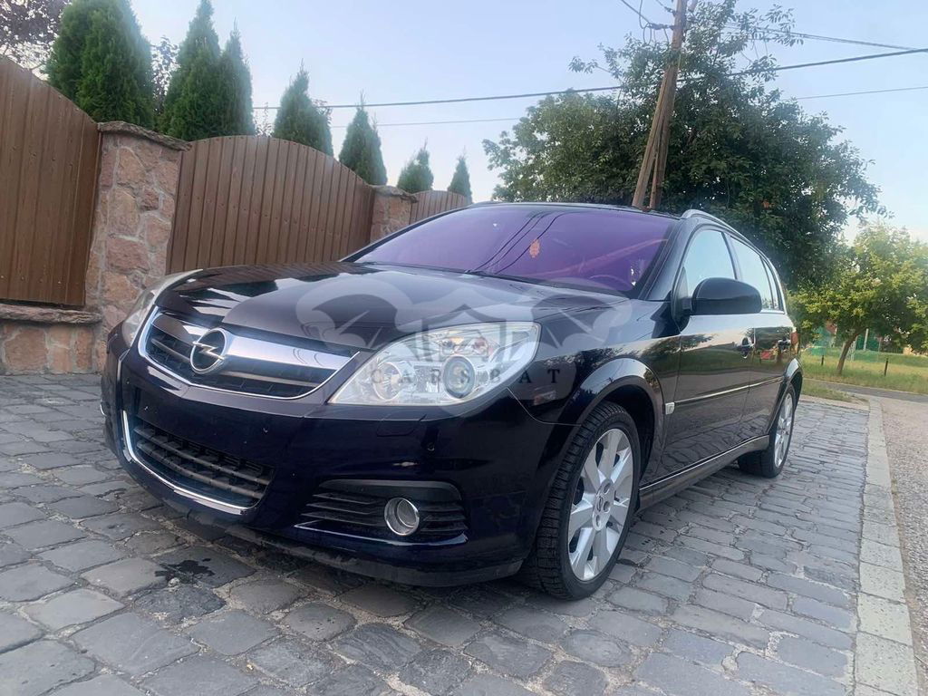 Opel Insignia 2005