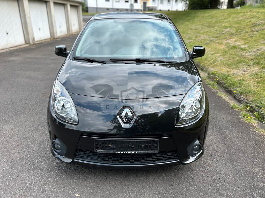 Renault Twingo 2011