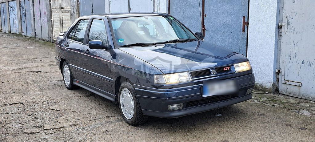 Seat Toledo 1992