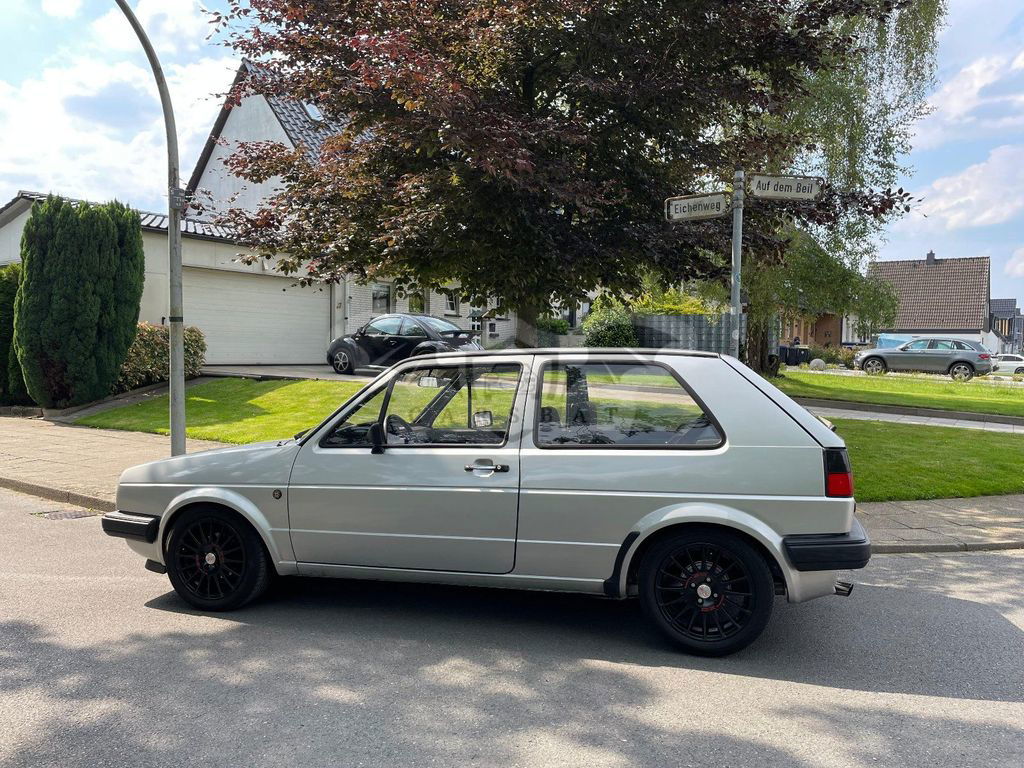 Volkswagen Golf 1985