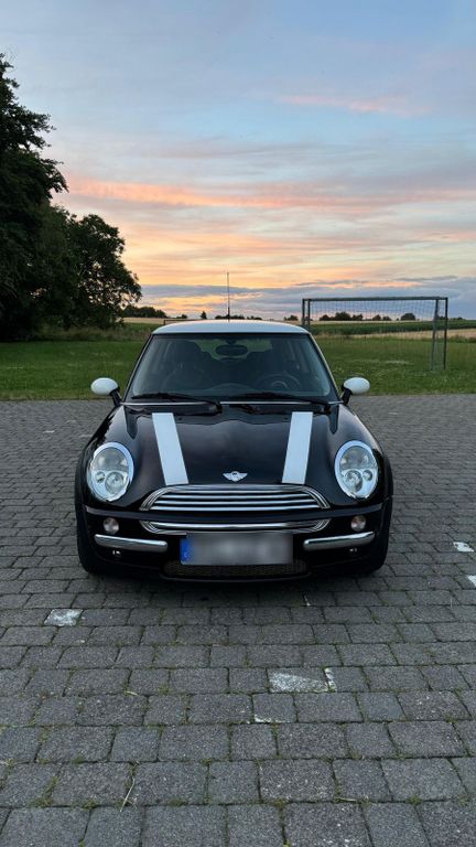 Mini Cooper 2003