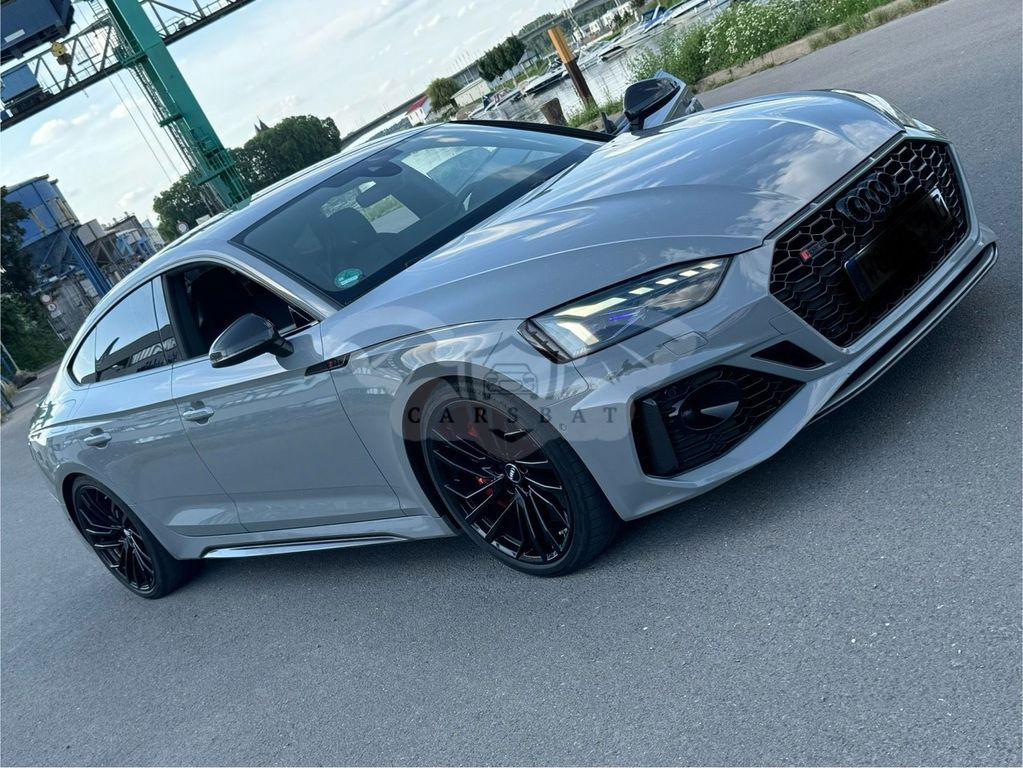 Audi RS5 2020