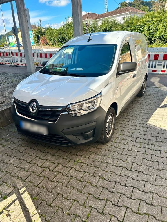 Renault Express 2022