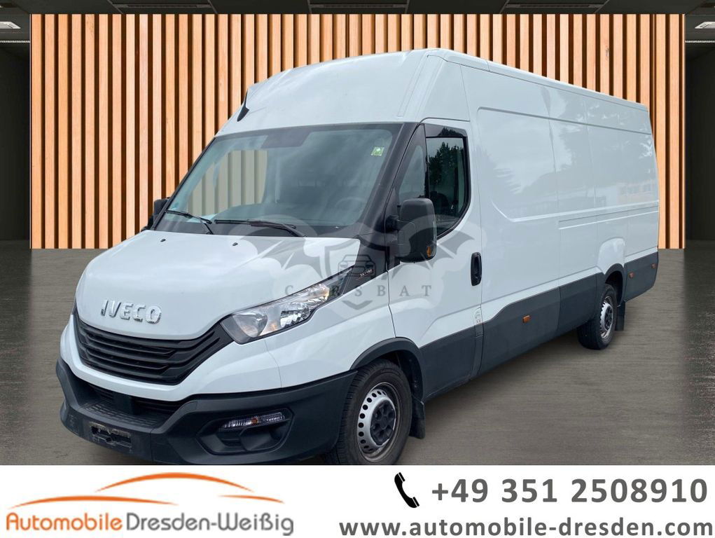 Iveco Daily 2023