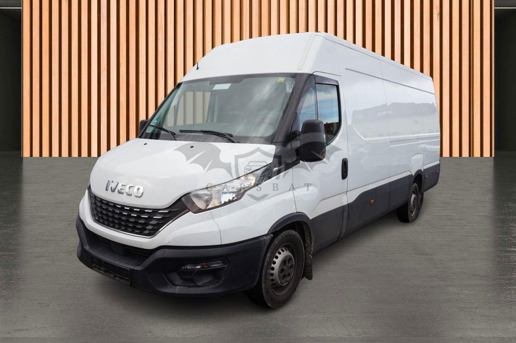 Iveco Daily 2022