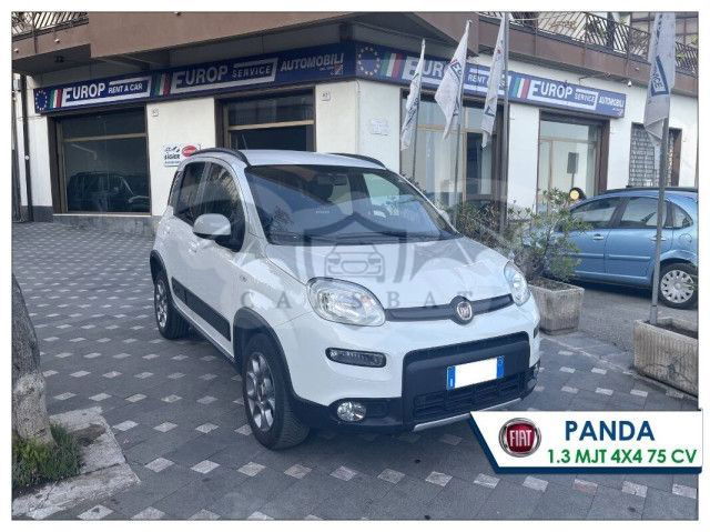 Fiat Panda 2015
