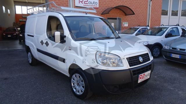 Fiat 130 2006