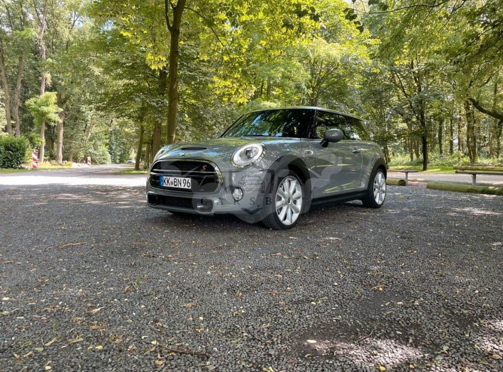 Mini Cooper 2018