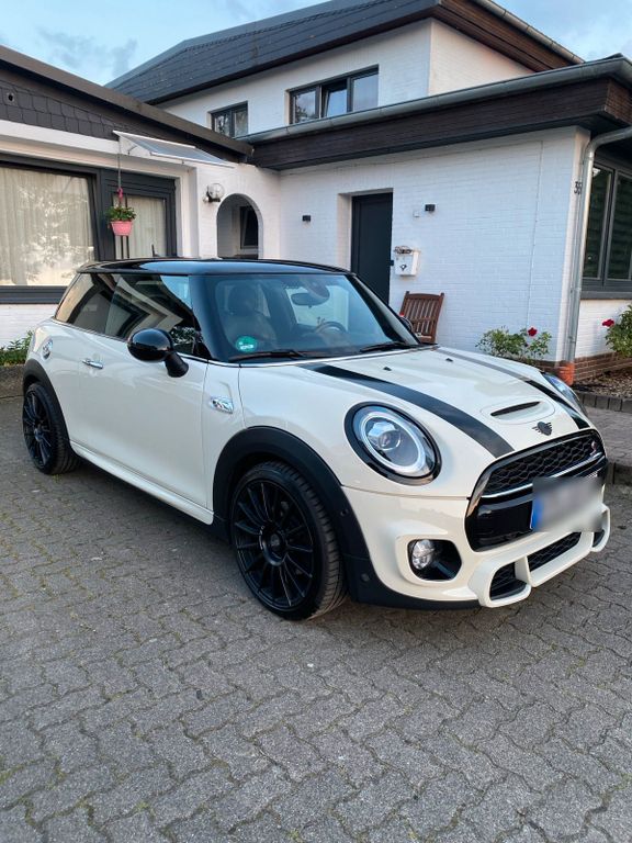 Mini Cooper 2019