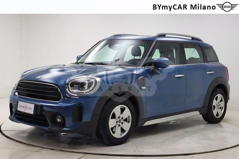 Mini One 2021