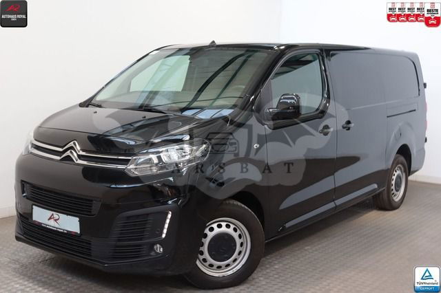 Citroën Jumpy 2020