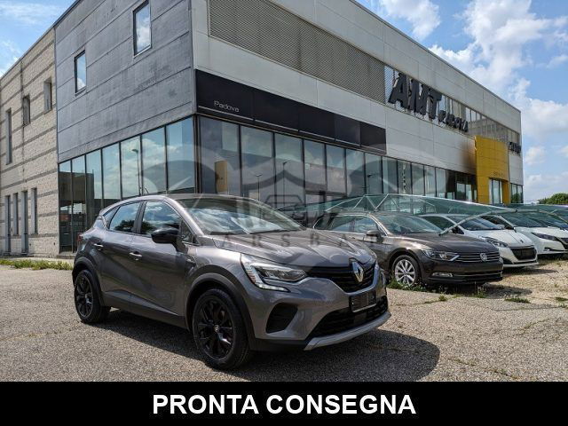 Renault Captur 2021