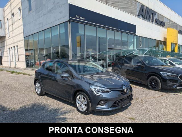 Renault Clio 2021