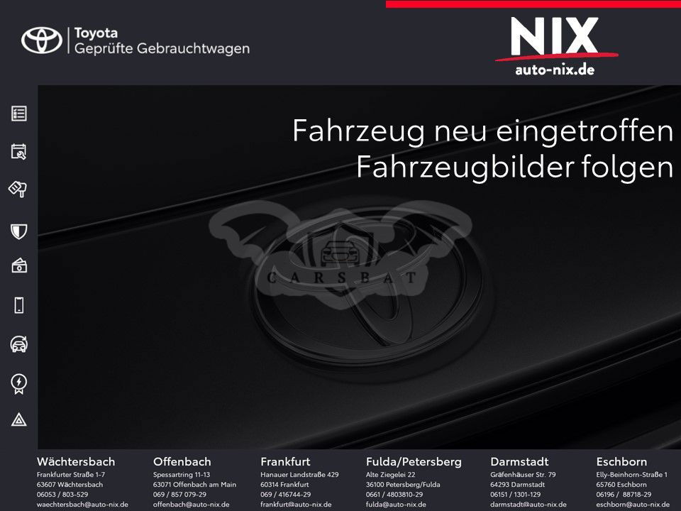 Lexus UX 2020