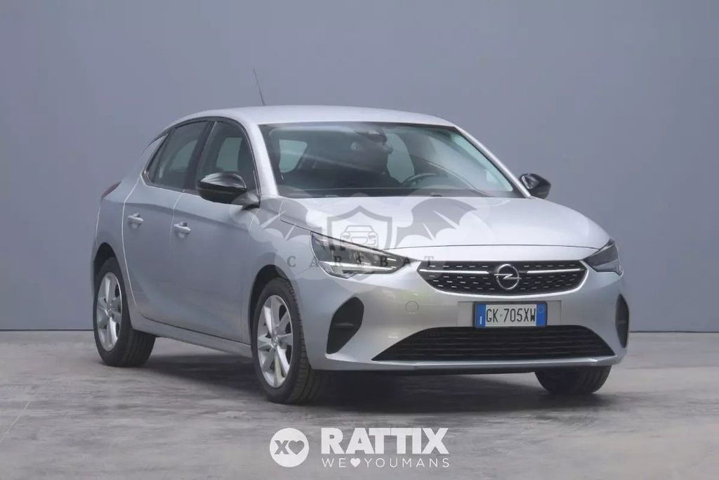 Opel Corsa 2022