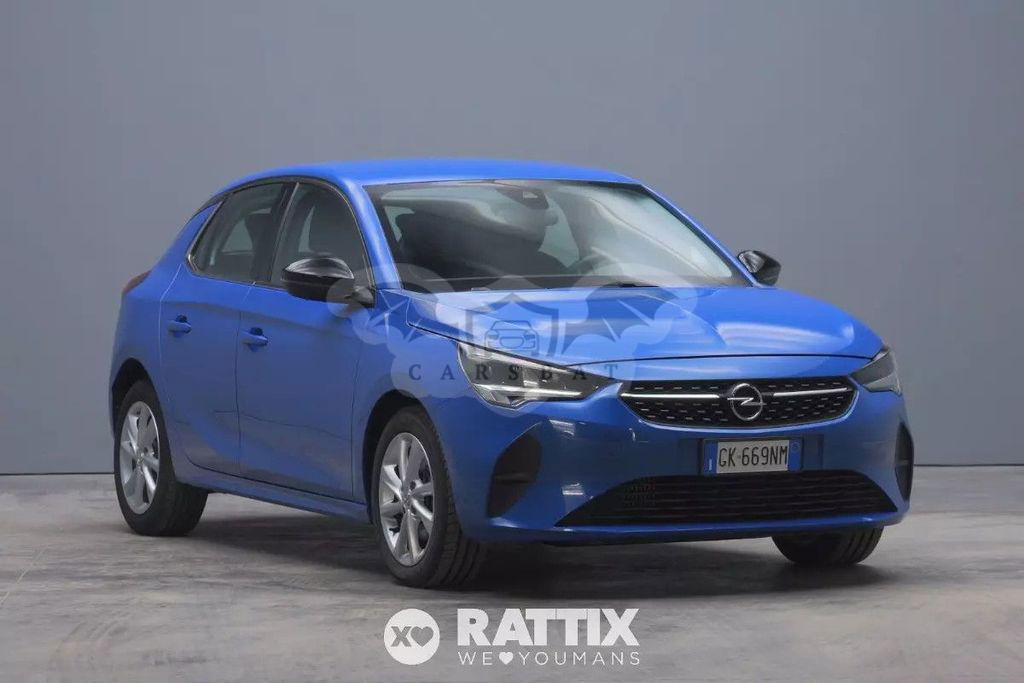 Opel Corsa 2022
