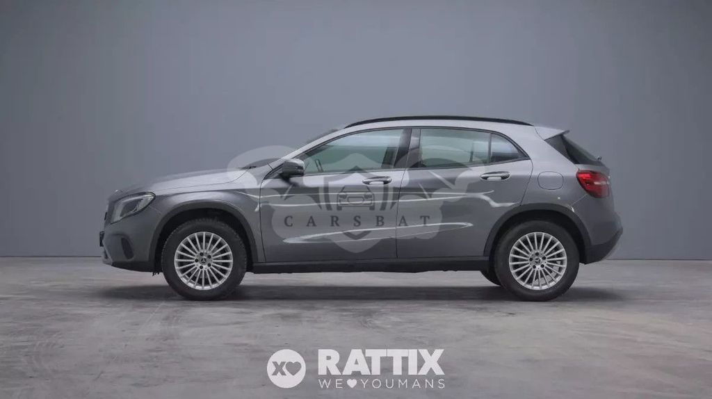 Mercedes-Benz GL 2018