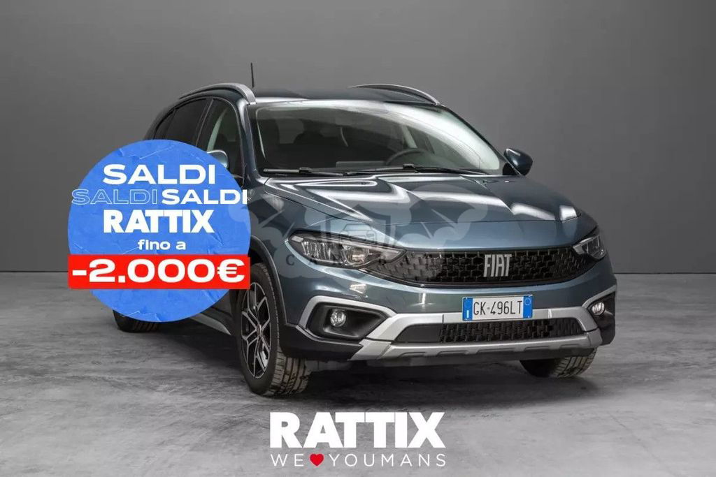 Fiat Tipo 2022