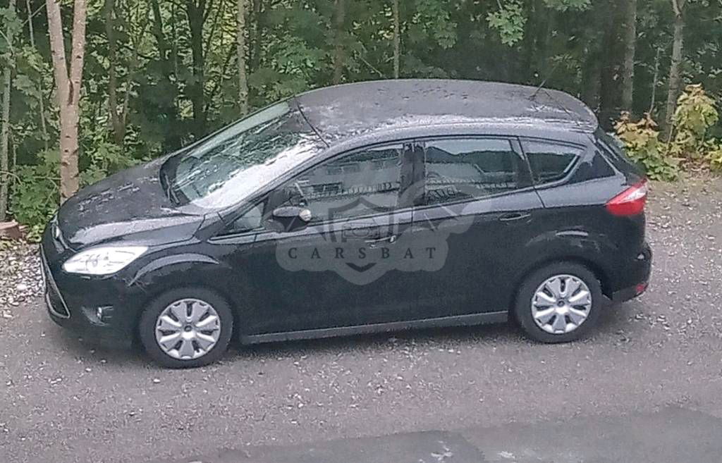 Ford C-Max 2016