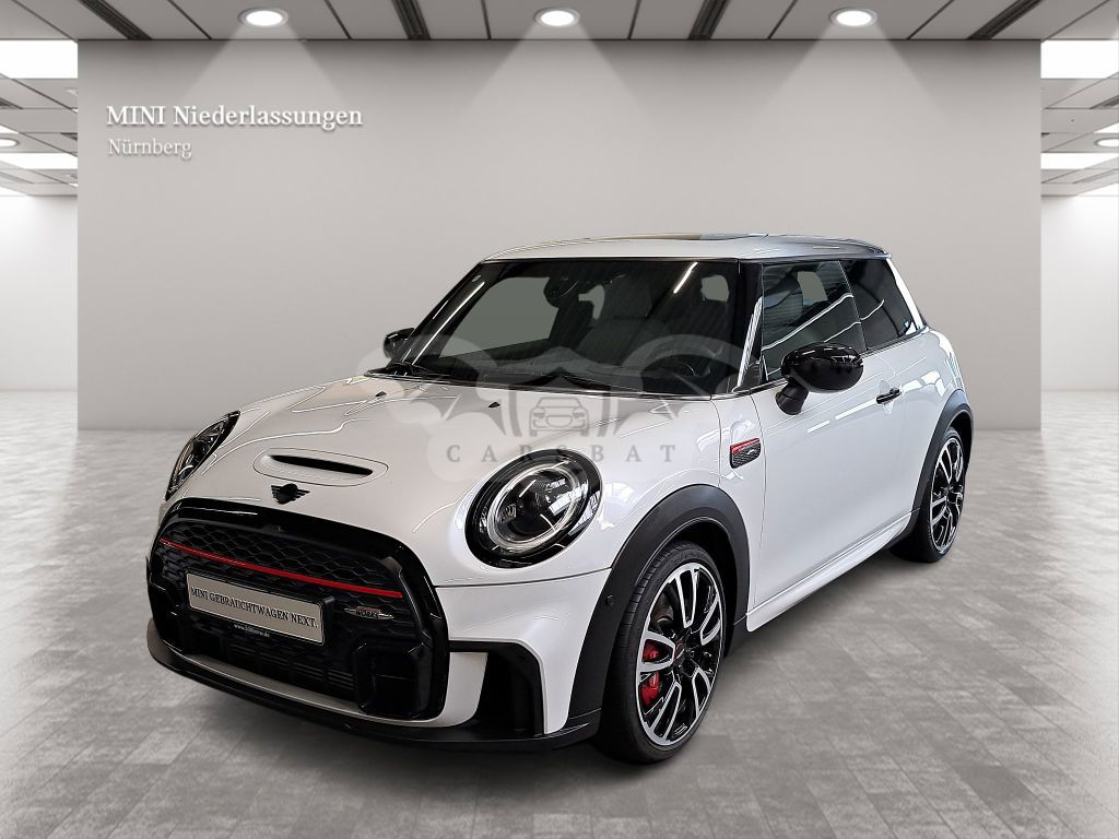 Mini John Cooper Works 2023