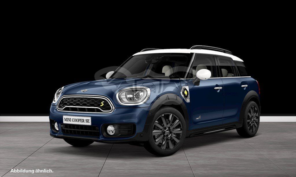 Mini Countryman 2019