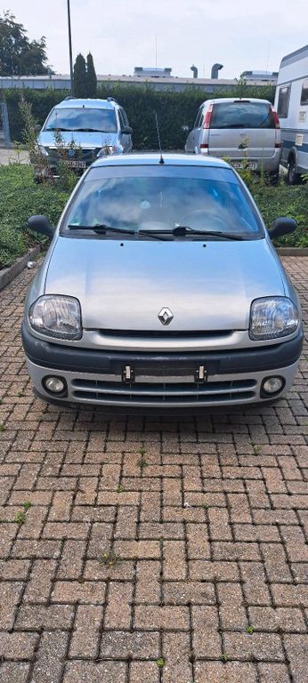 Renault Clio 1999
