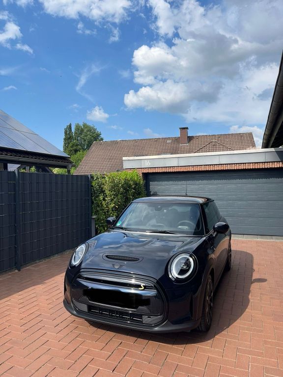 Mini Cooper 2023