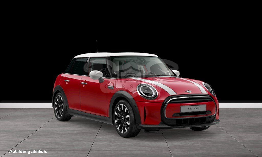Mini Cooper 2023