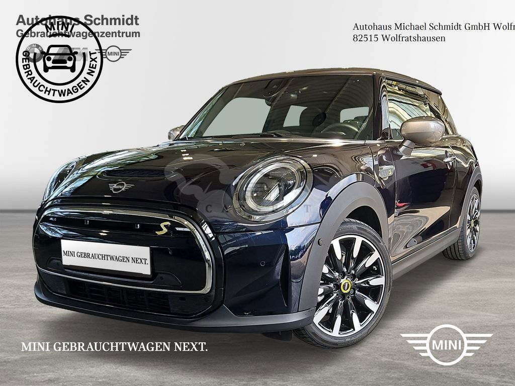 Mini Cooper 2023