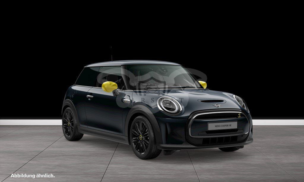 Mini Cooper 2022