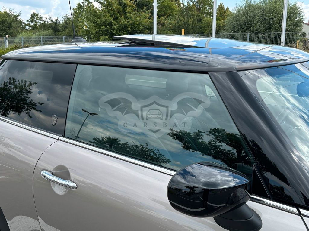 Mini Cooper 2022