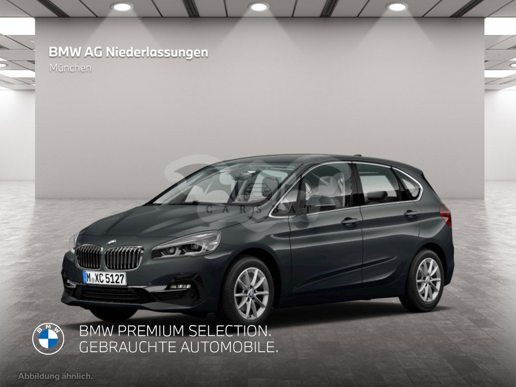 BMW 2 Series 220 Active Tourer 2021