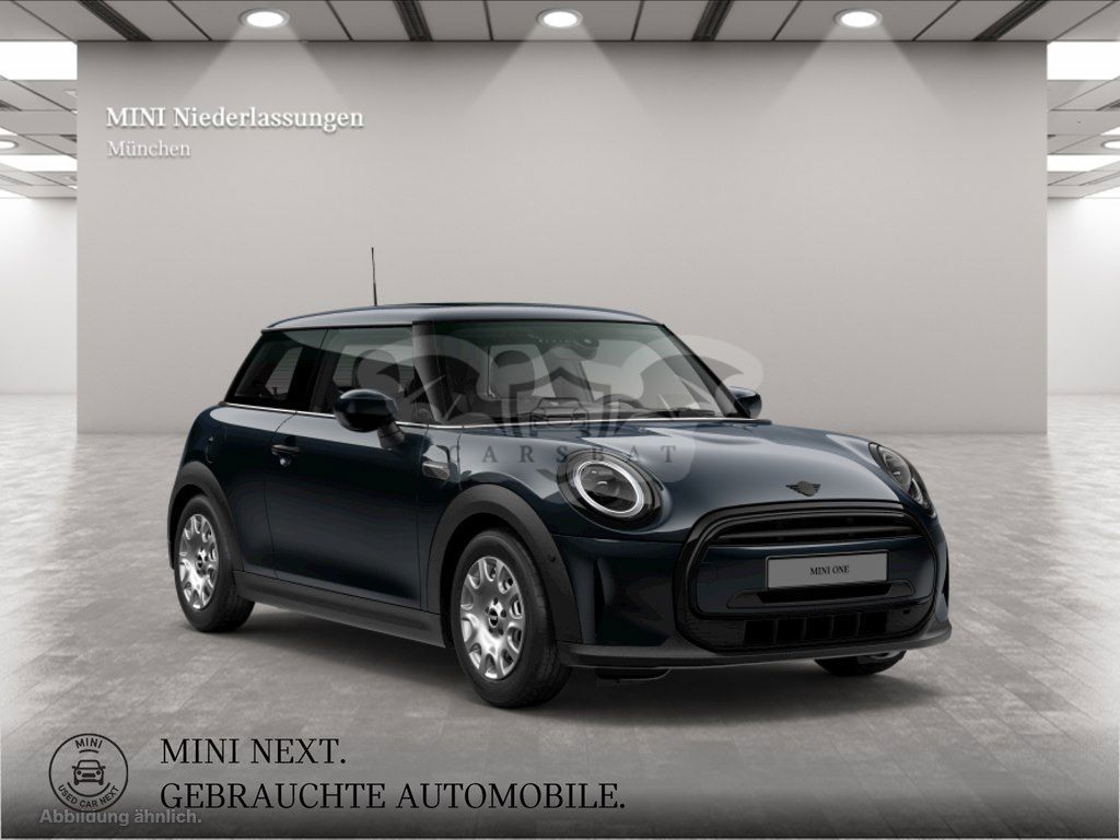 Mini One 2021