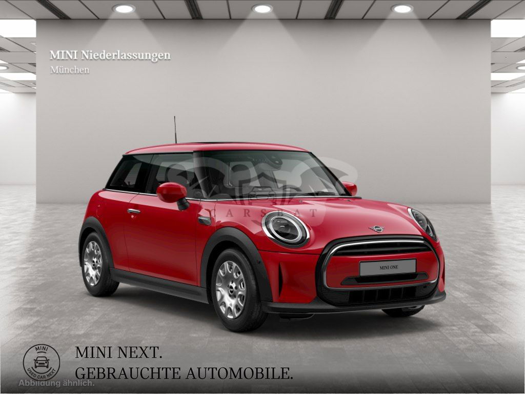 Mini One 2021