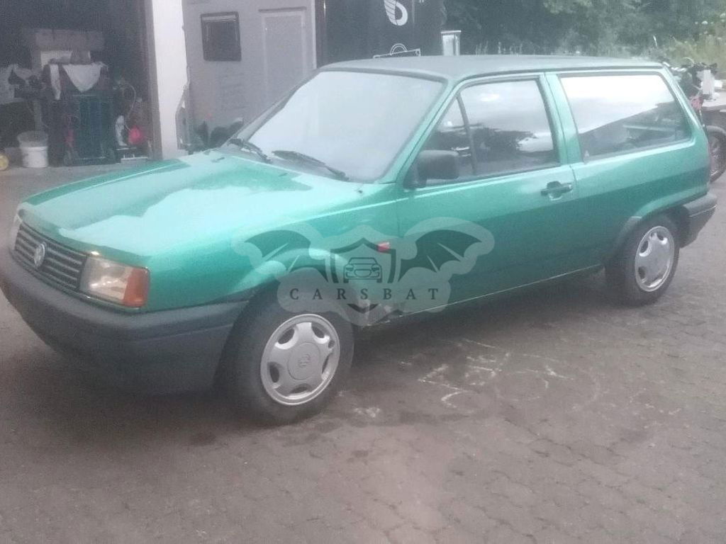 Volkswagen Polo 1993