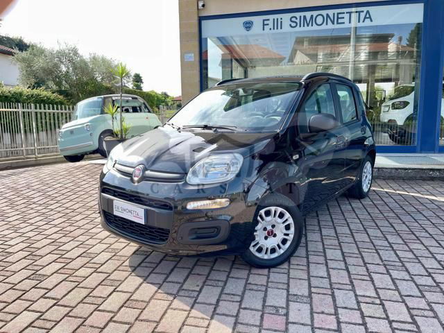 Fiat Panda 2014