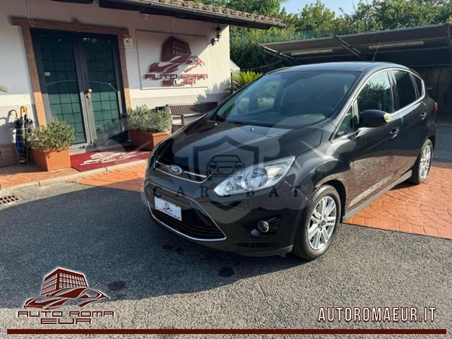 Ford C-Max 2015
