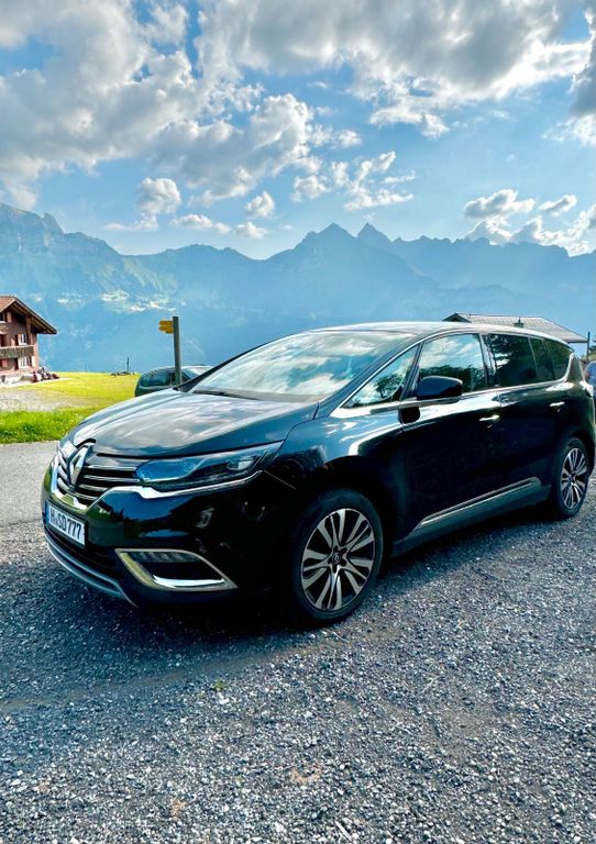Renault Espace 2015