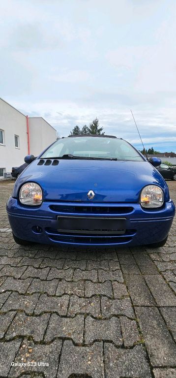 Renault Twingo 2001